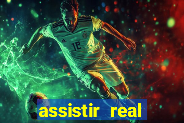 assistir real madrid x barcelona multicanais